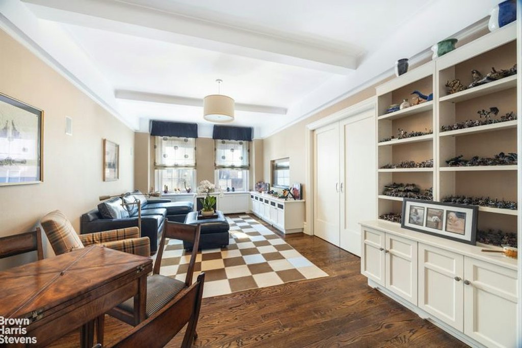 136 East 64th Street, Unit 3C/D photo 4