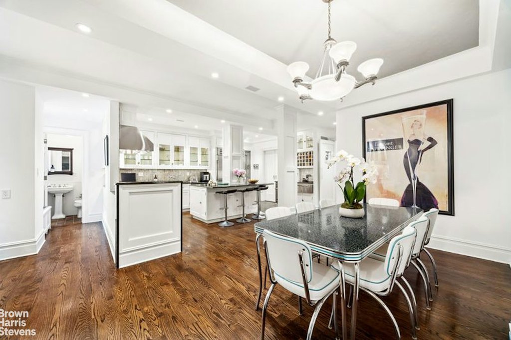 136 East 64th Street, Unit 3C/D photo 5