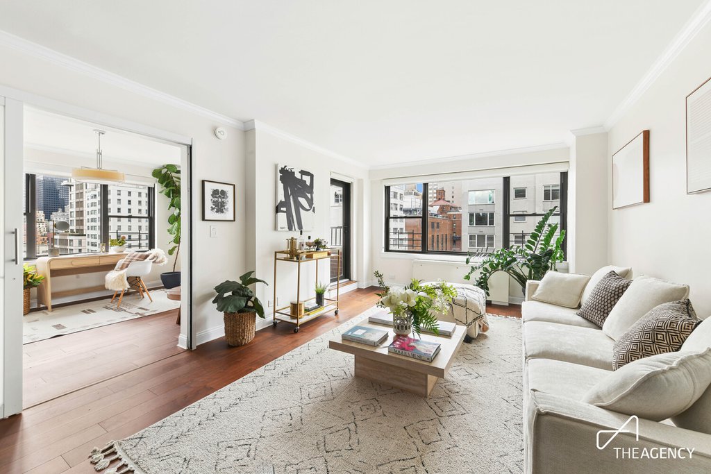 301 East 64th Street, Unit 15B