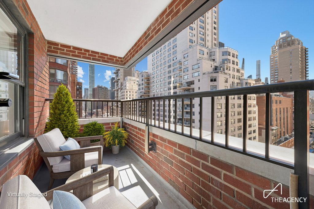 301 East 64th Street, Unit 15B photo 9
