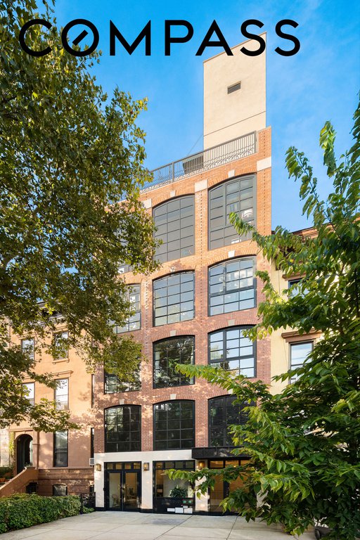 497 3rd Street, Unit PH photo 19