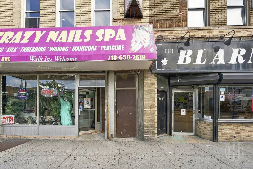 146-07 Jamaica Avenue, Unit 1 photo 17