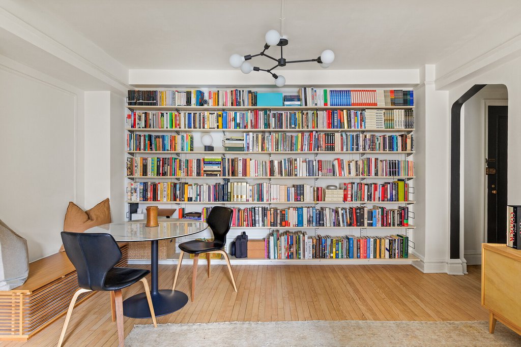 61 West 9th Street, Unit 5D photo 2