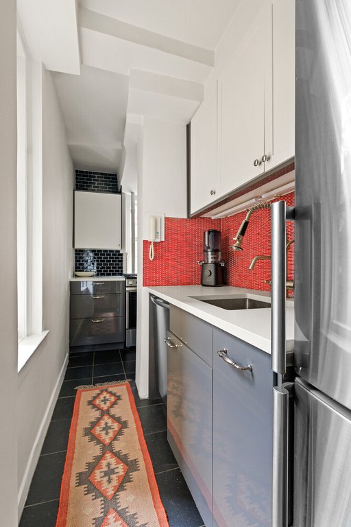 61 West 9th Street, Unit 5D photo 6