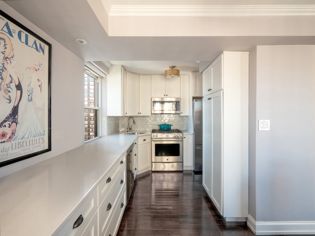 340 East 80th Street, Unit 21E photo 2