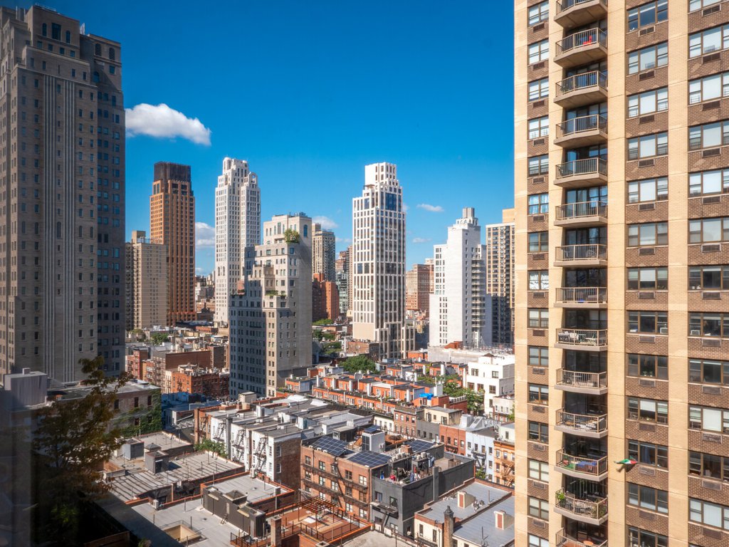 340 East 80th Street, Unit 21E photo 6