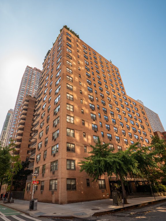 340 East 80th Street, Unit 21E photo 7