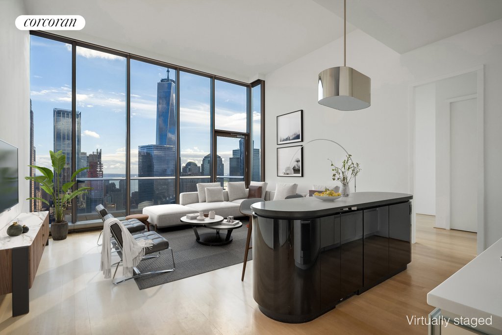 56 Leonard Street, Unit 44BE