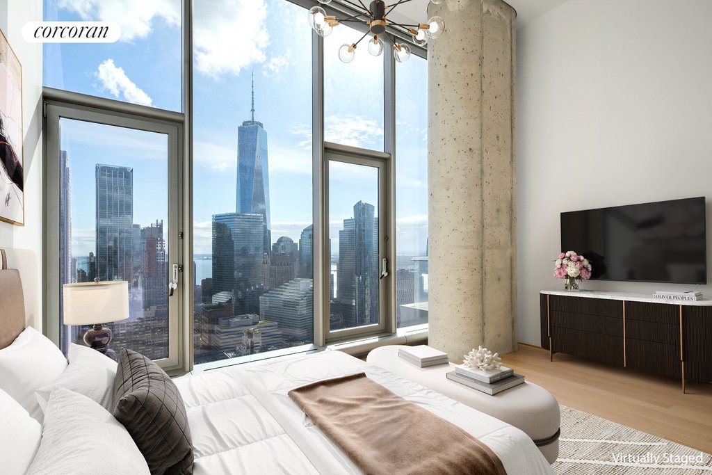 56 Leonard Street, Unit 44BE photo 3