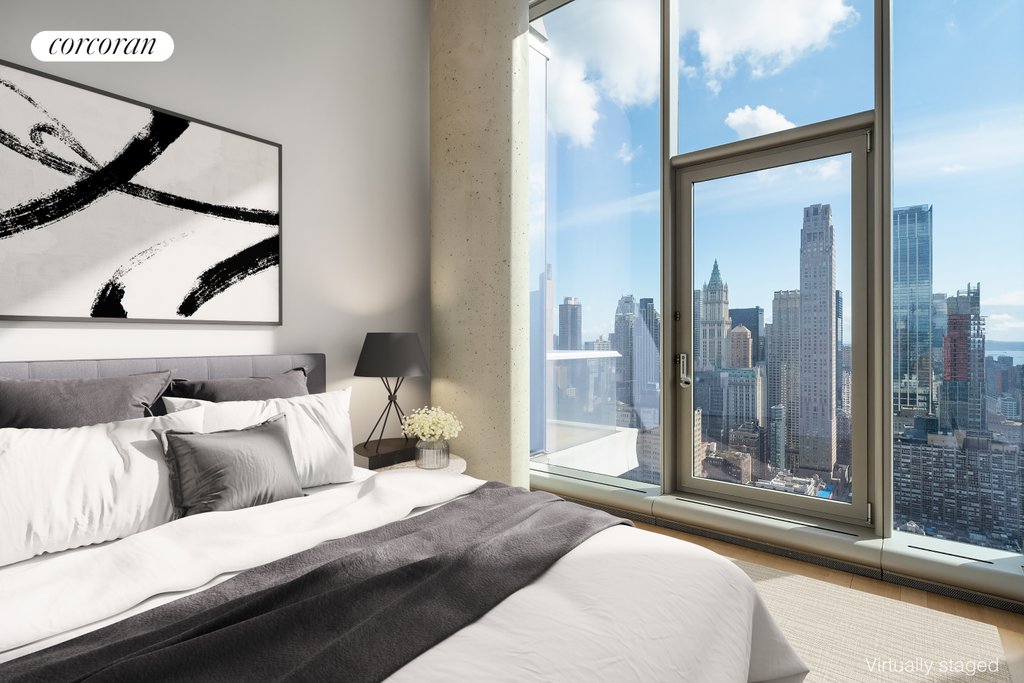 56 Leonard Street, Unit 44BE photo 4
