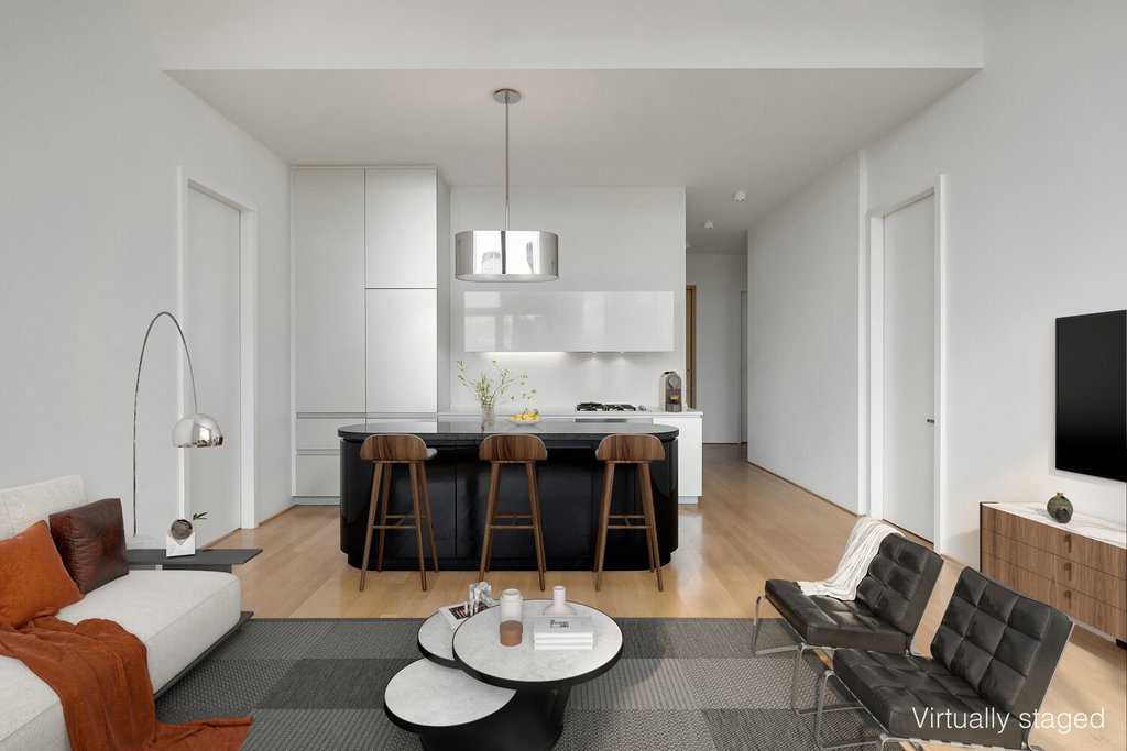 56 Leonard Street, Unit 44BE photo 2