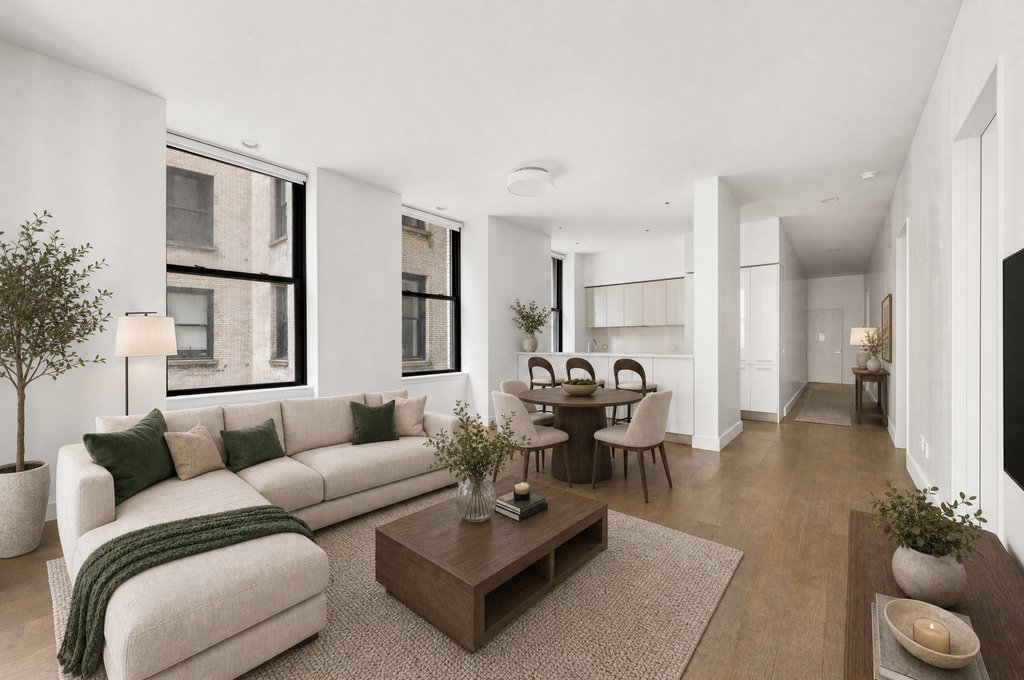 25 Broad Street, Unit 9S photo 2