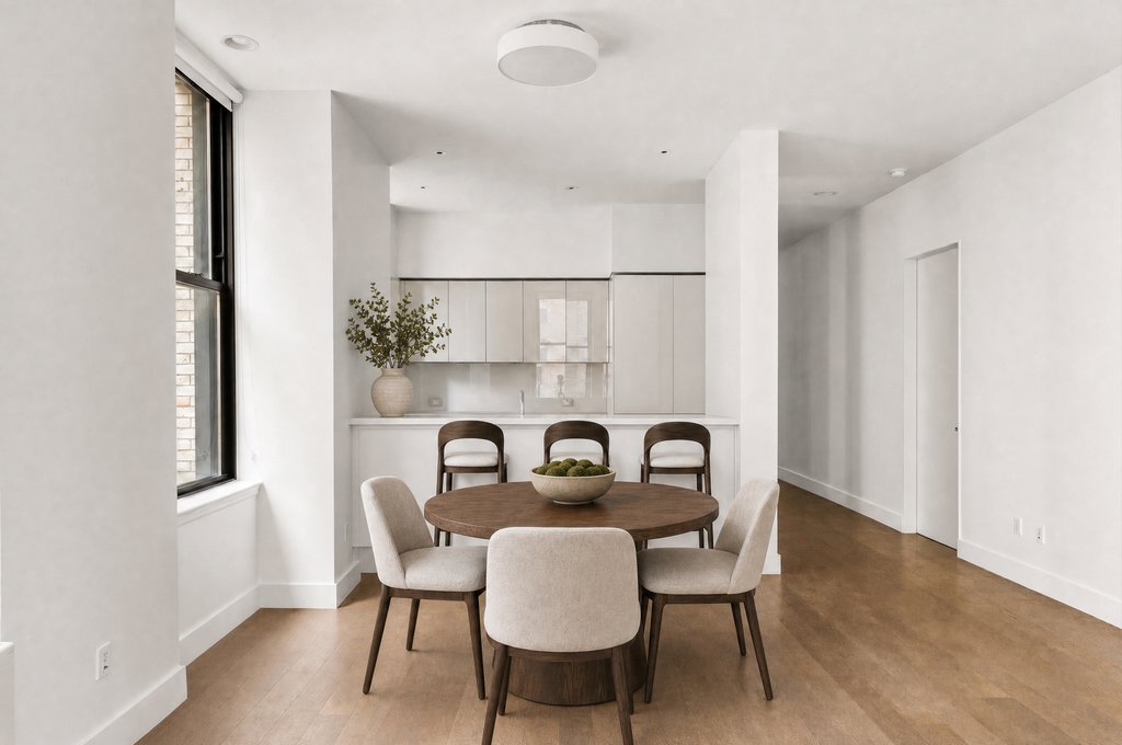 25 Broad Street, Unit 9S photo 3