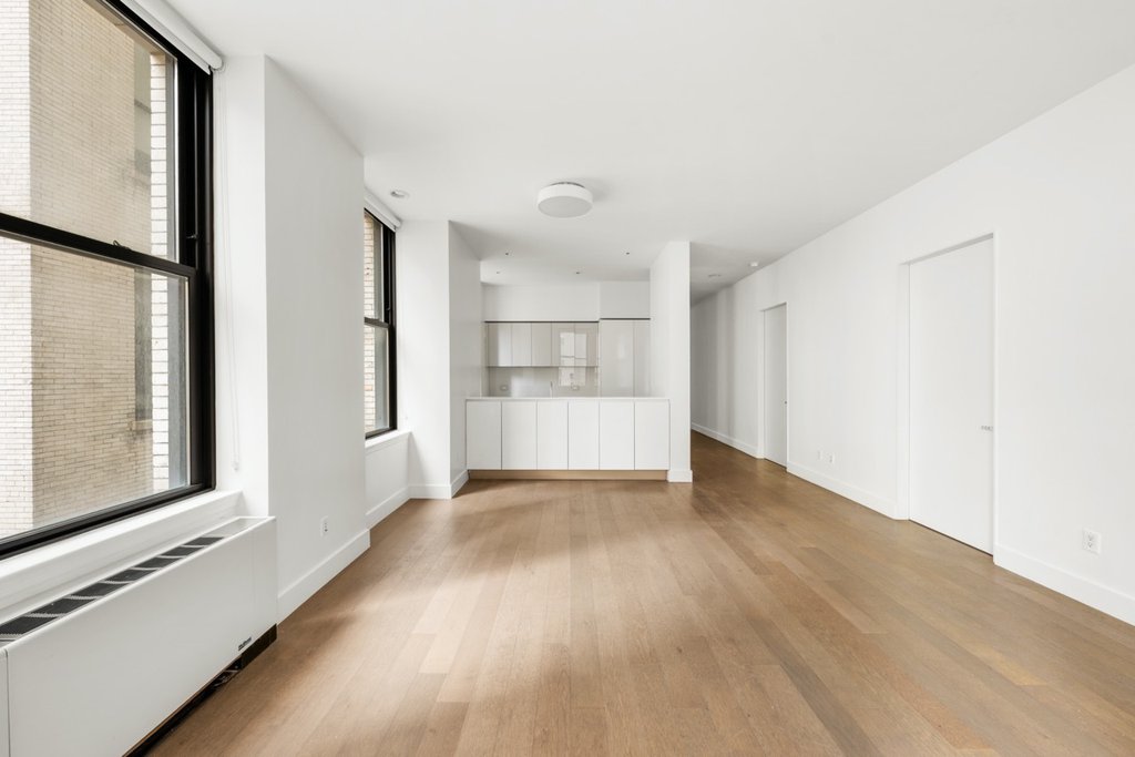 25 Broad Street, Unit 9S photo 4