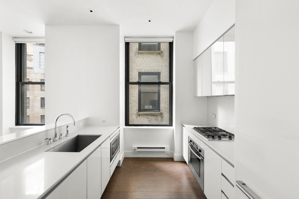 25 Broad Street, Unit 9S photo 5