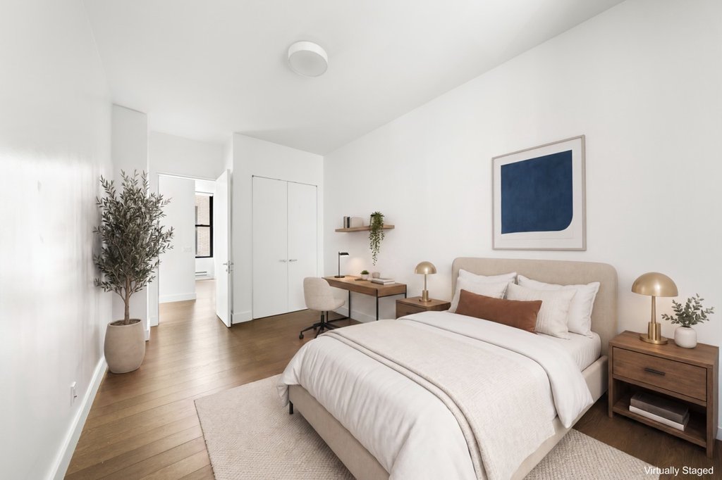25 Broad Street, Unit 9S photo 10