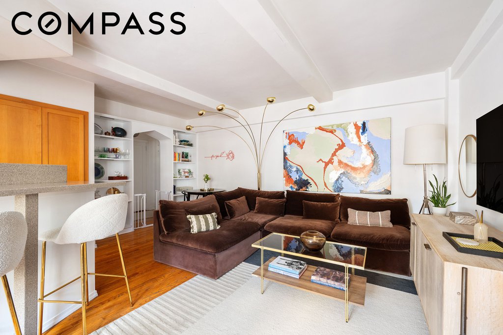 200 East 16th Street, Unit 17E photo 3