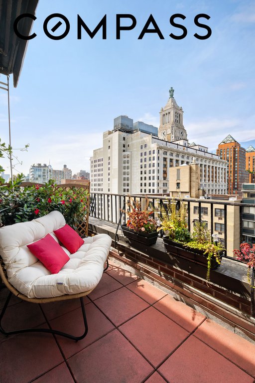 200 East 16th Street, Unit 17E photo 7