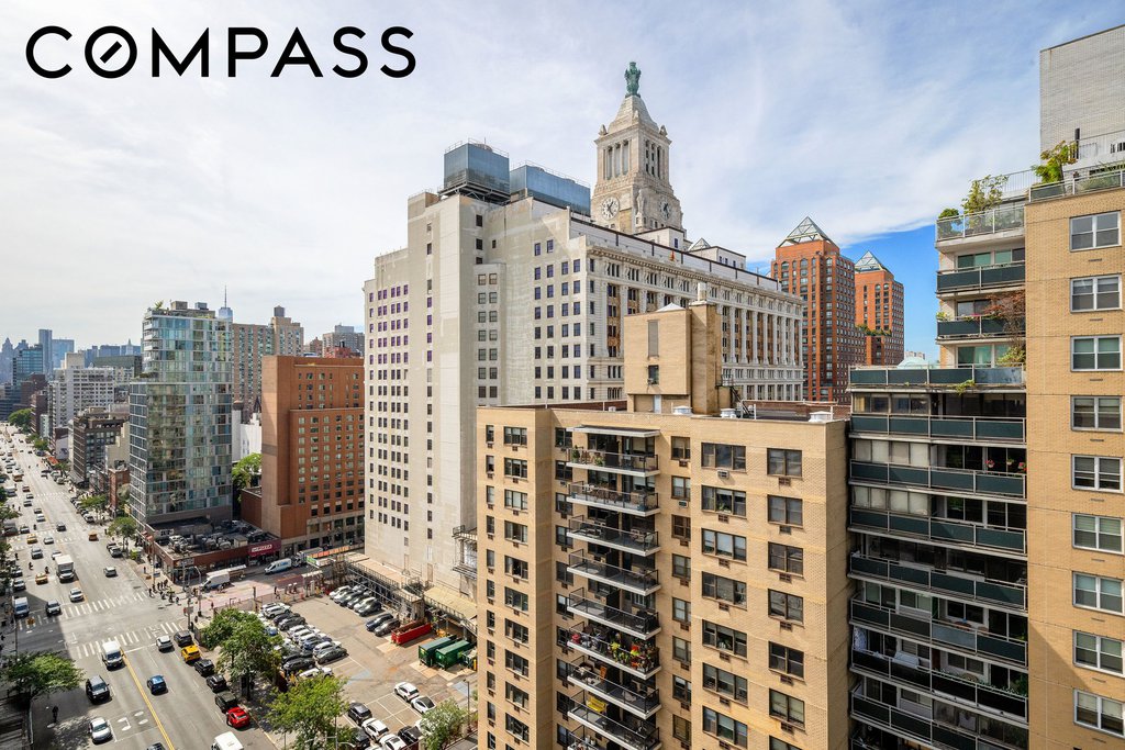 200 East 16th Street, Unit 17E photo 8