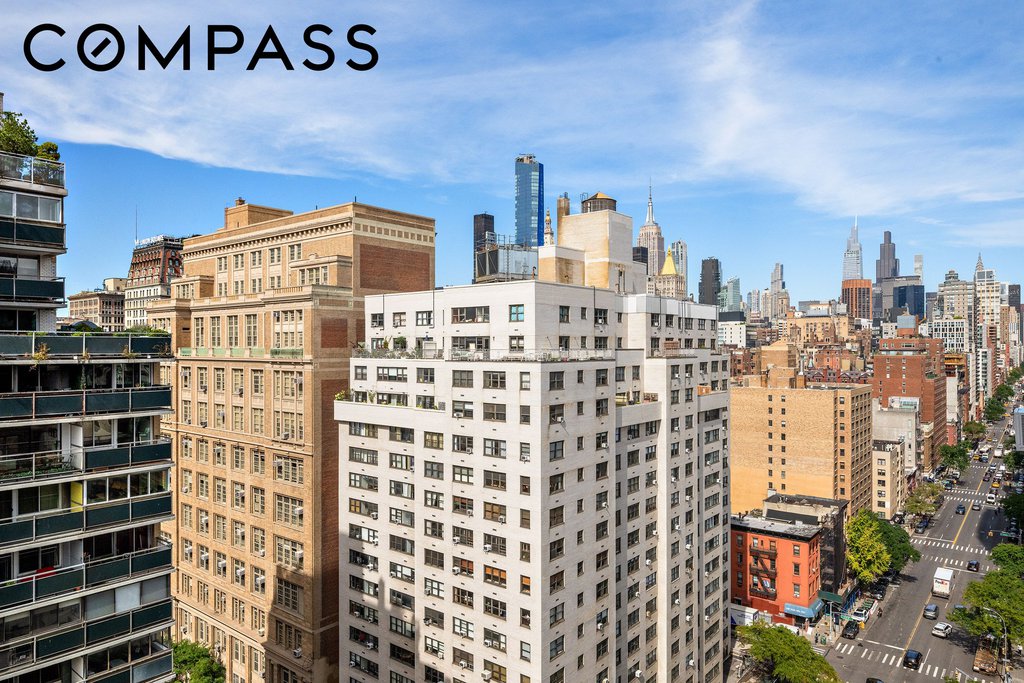 200 East 16th Street, Unit 17E photo 9