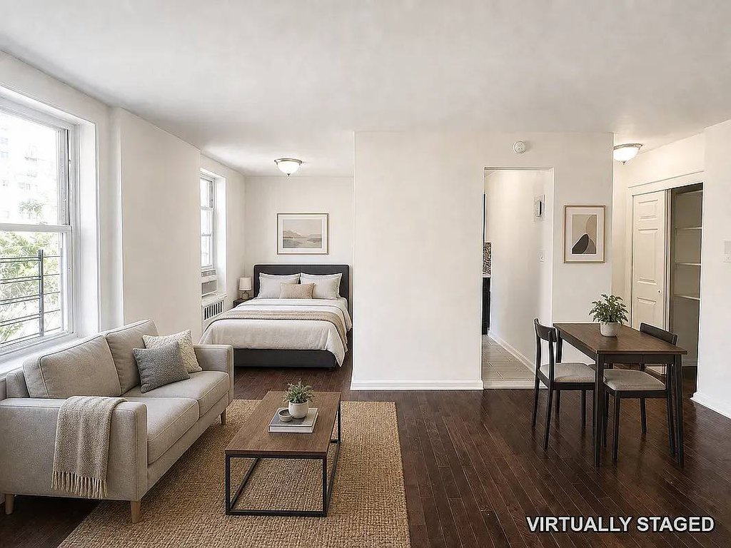 81-31 Baxter Avenue, Unit 1HH