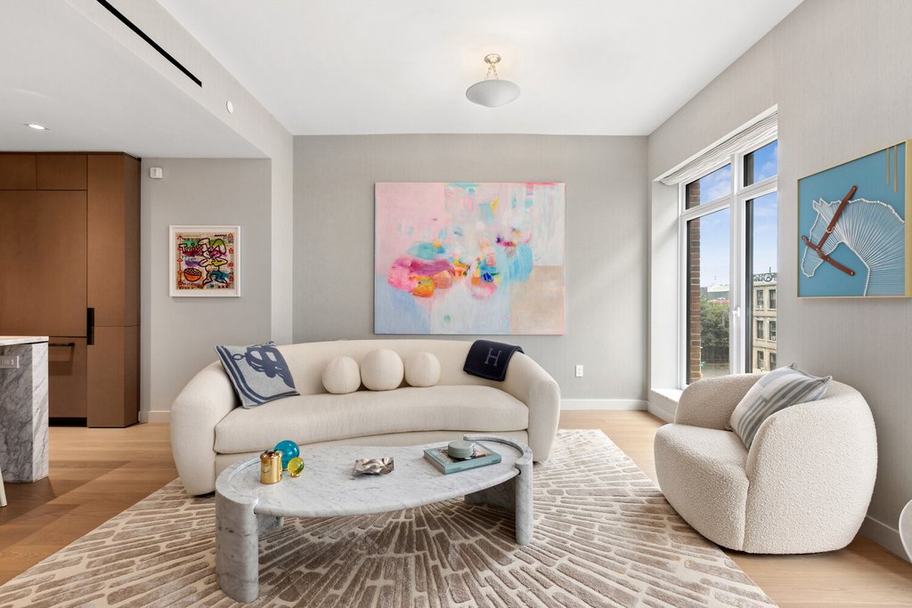 555 West 22nd Street, Unit 5CE photo 2