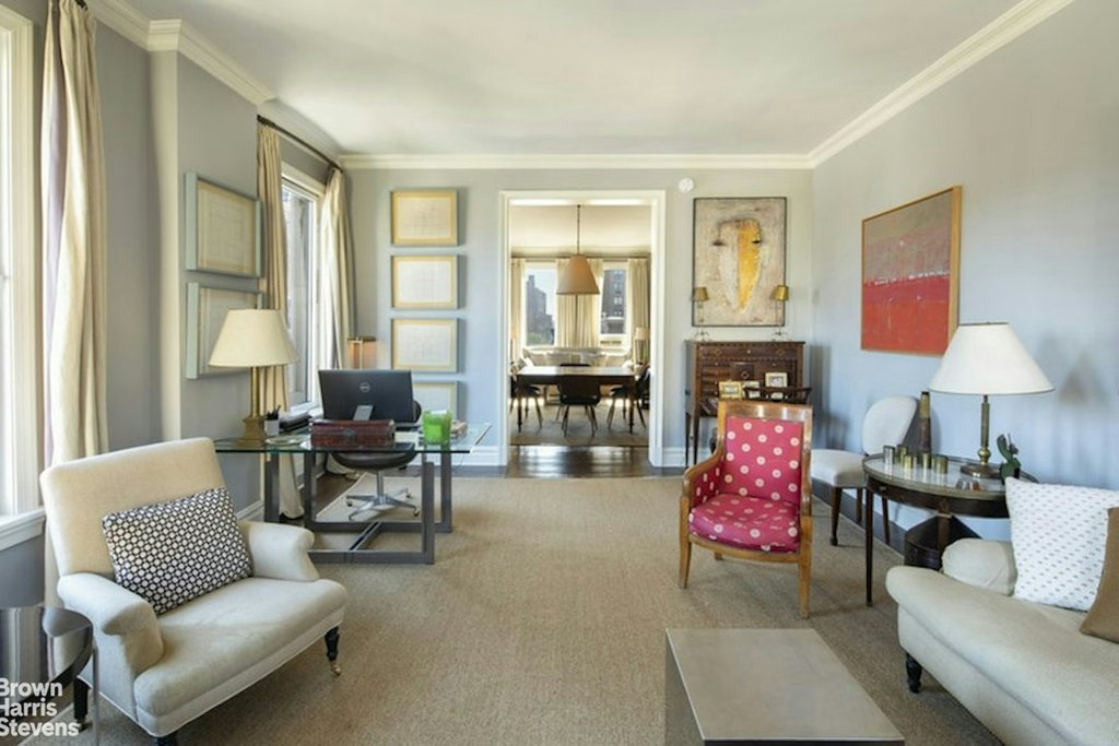 26 East 93rd Street, Unit 7CD