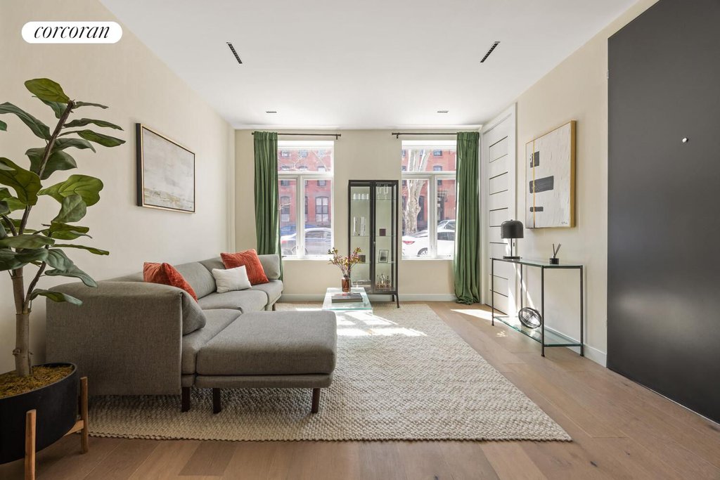 21 Lefferts Place, Unit 1