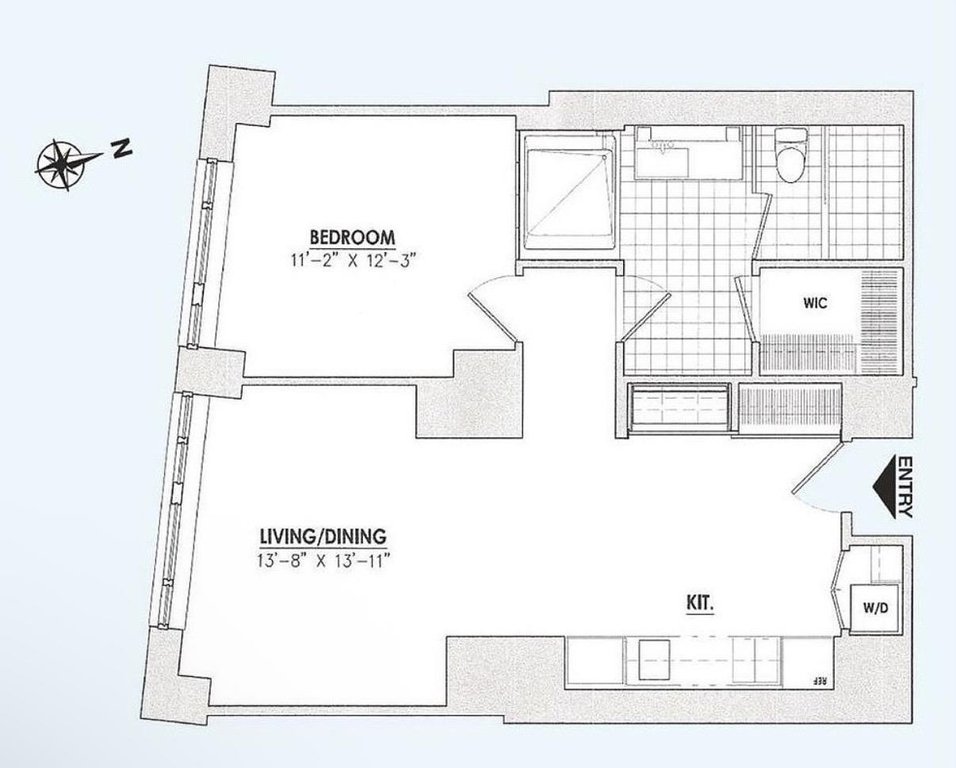 15 William Street, Unit 33B photo 20