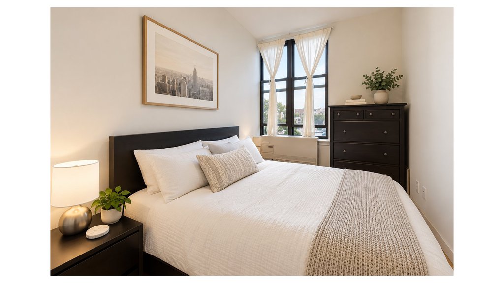 999 Willoughby Avenue, Unit 2C photo 5