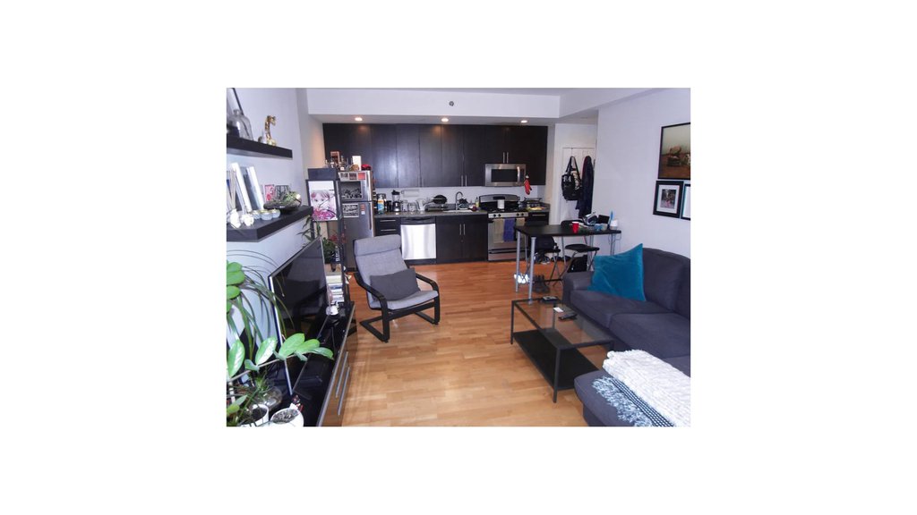 999 Willoughby Avenue, Unit 2C photo 2