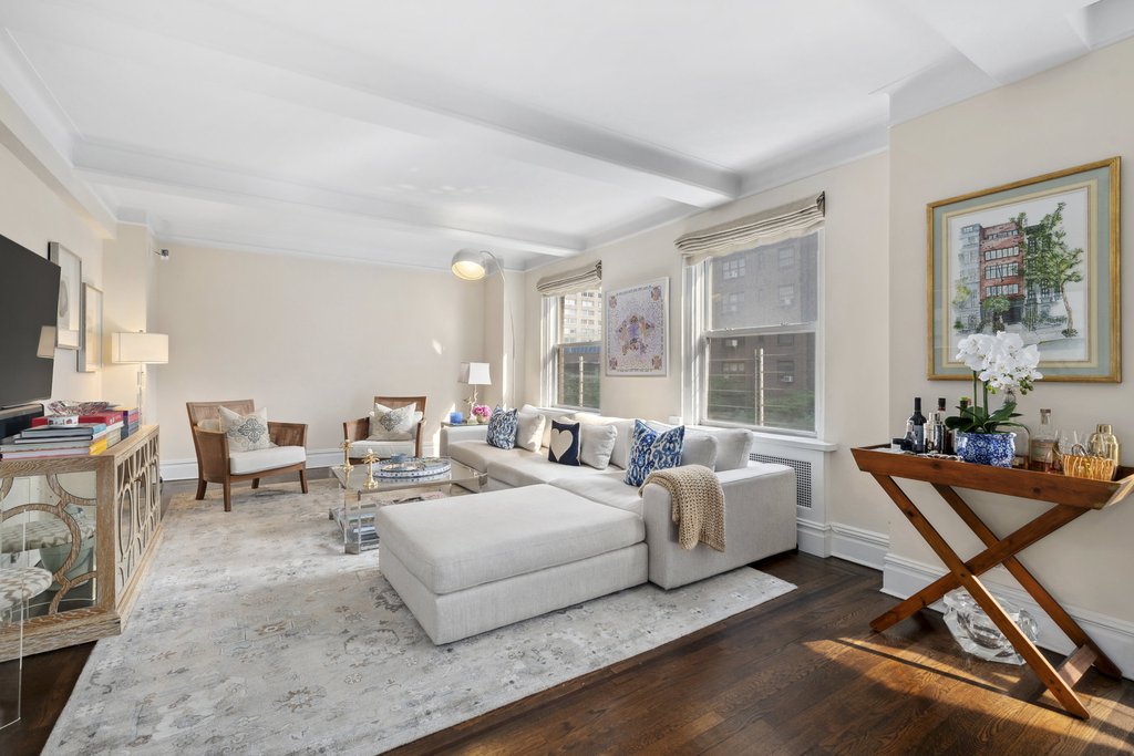 225 East 79th Street, Unit 5A