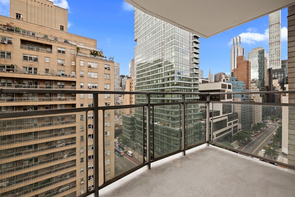 303 East 57th Street, Unit 12D photo 5