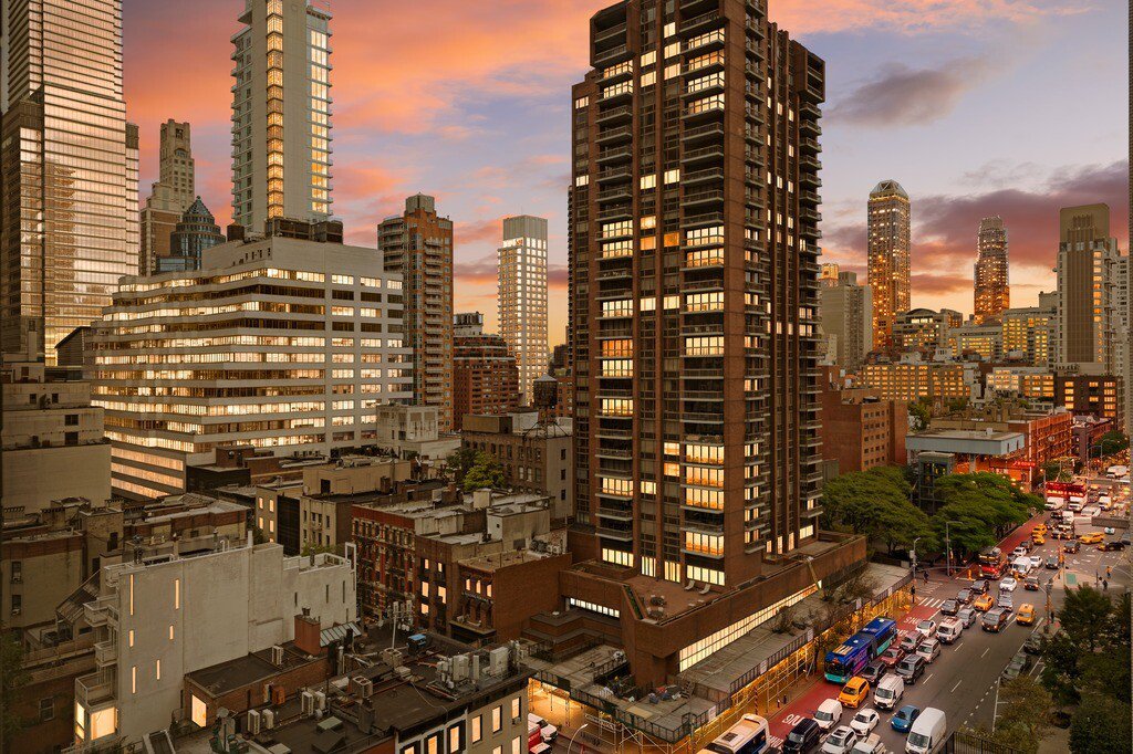 303 East 57th Street, Unit 12D photo 11