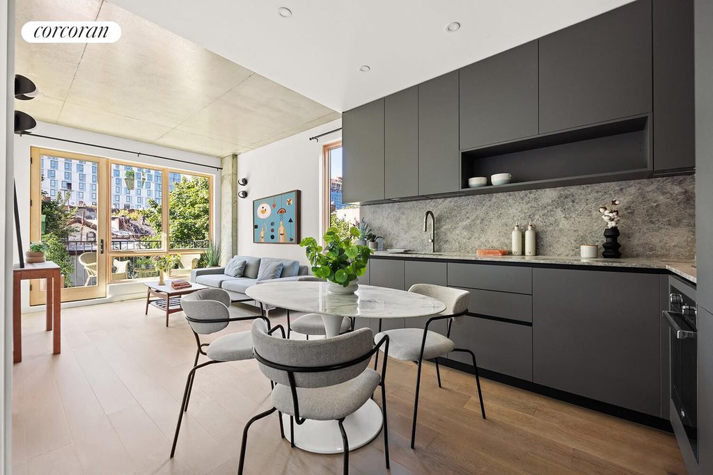 1118 Fulton Street, Unit 5R
