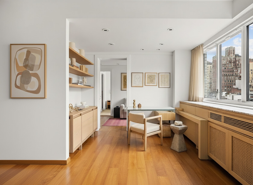 20 East 68th Street, Unit 10DE photo 3