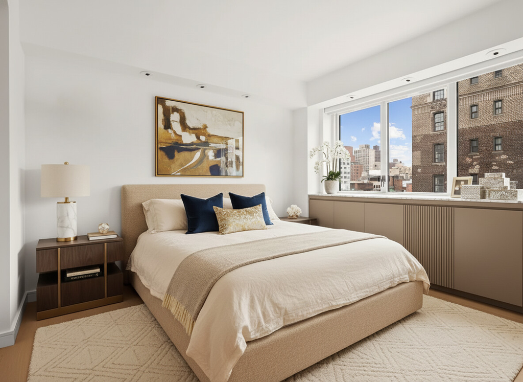 20 East 68th Street, Unit 10DE photo 9