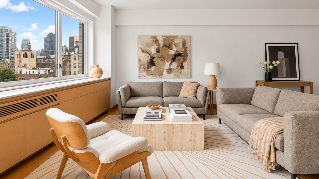 20 East 68th Street, Unit 10DE