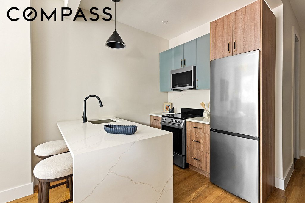 220 Schaefer Street, Unit 2B