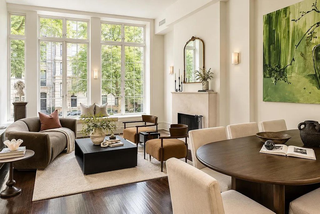 32 East 22nd Street, Unit GARDENPAR
