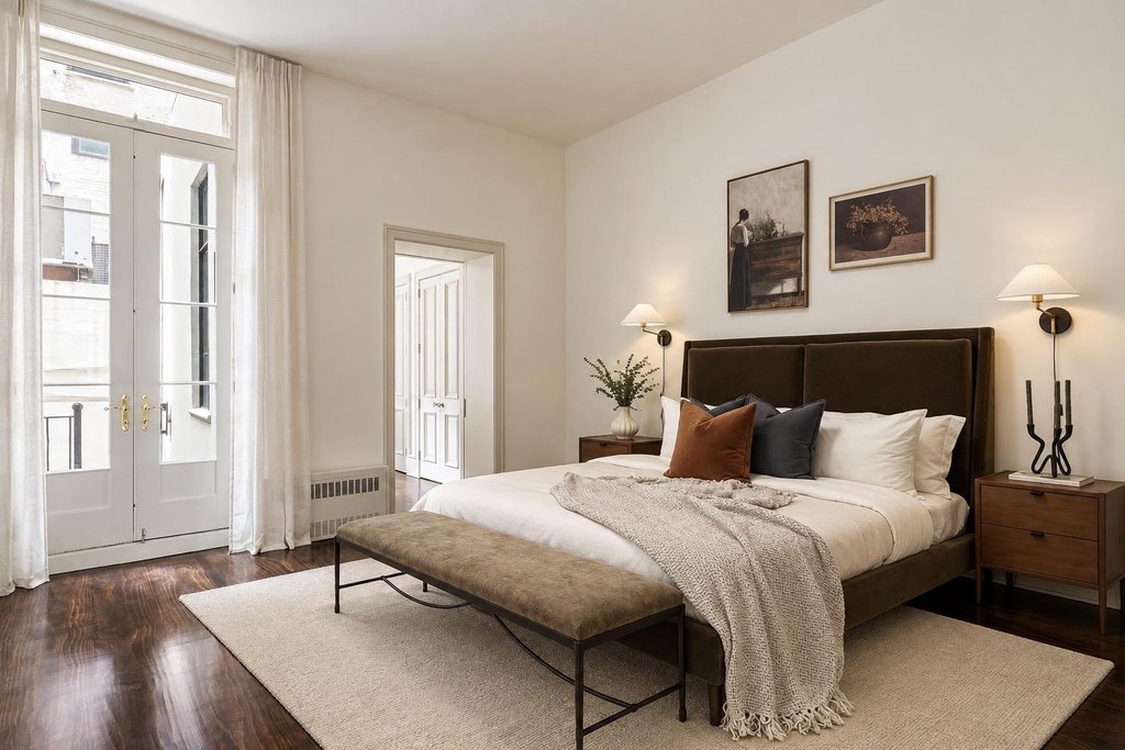 32 East 22nd Street, Unit GARDENPAR photo 6