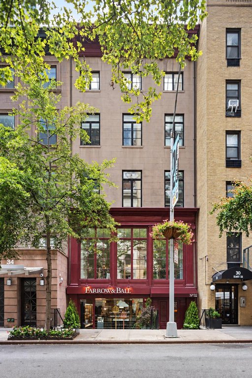 32 East 22nd Street, Unit GARDENPAR photo 12