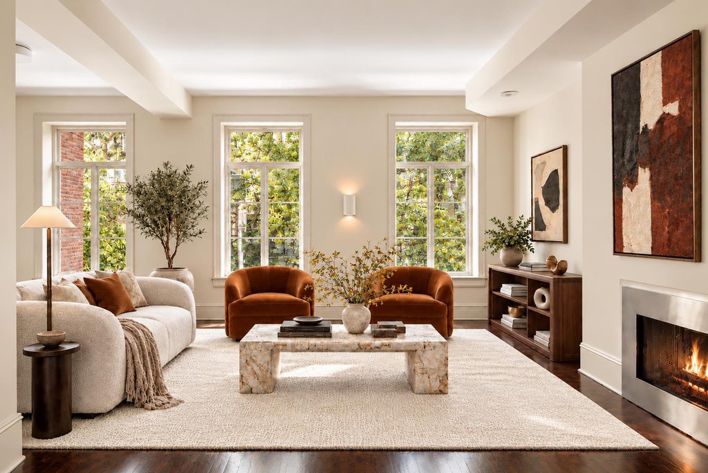 32 East 22nd Street #UPPERPARL