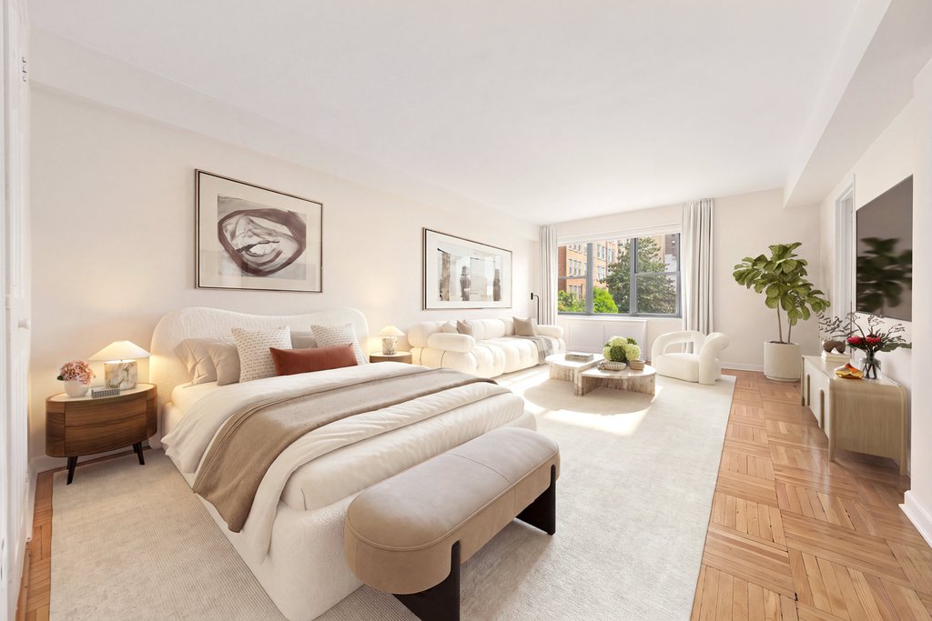 175 West 13th Street, Unit 4H