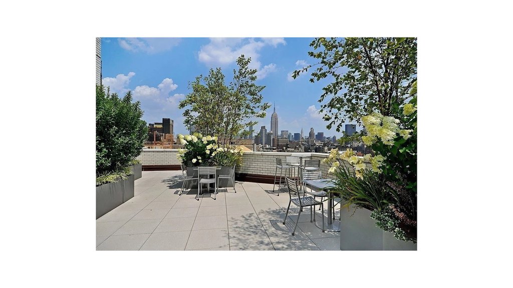 175 West 13th Street, Unit 4H photo 7