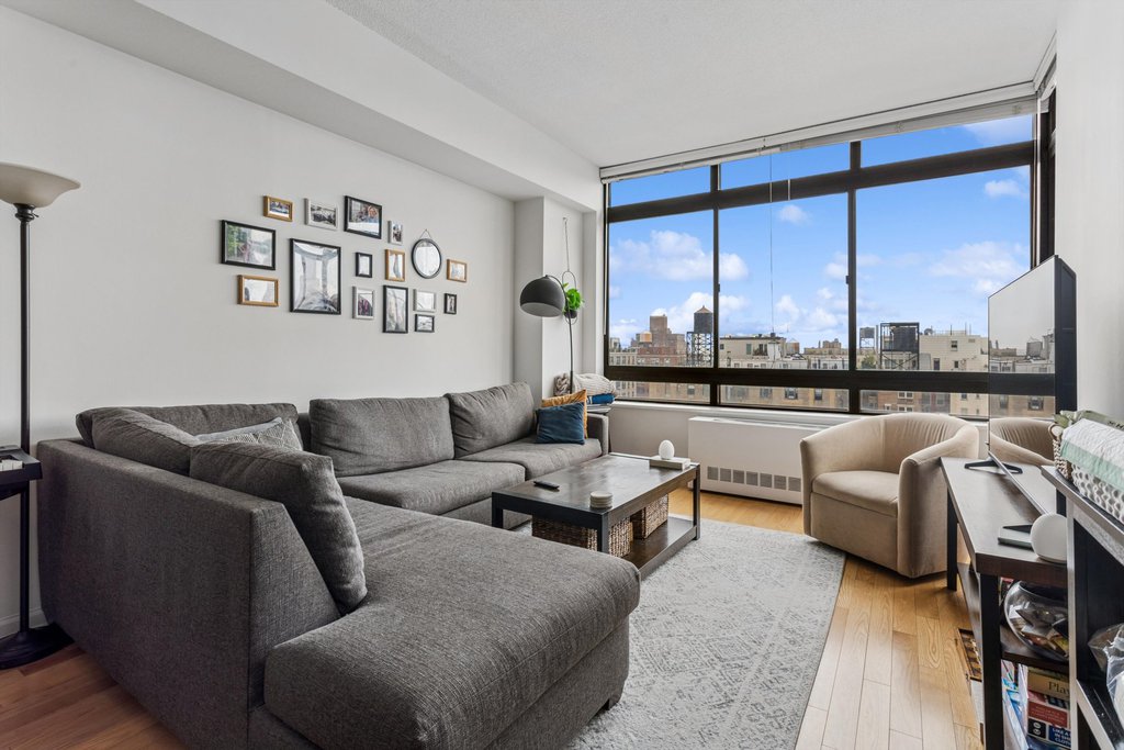 225 West 83rd Street, Unit 16H