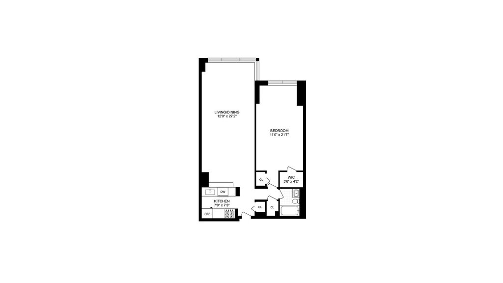 225 West 83rd Street, Unit 16H photo 11