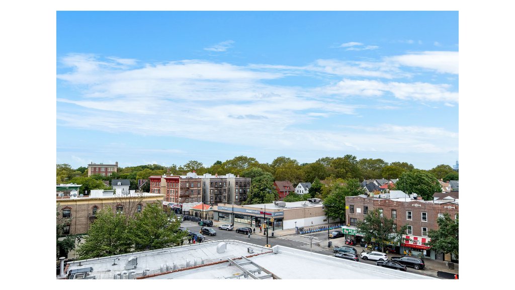 400 East 17th Street, Unit 702 photo 9