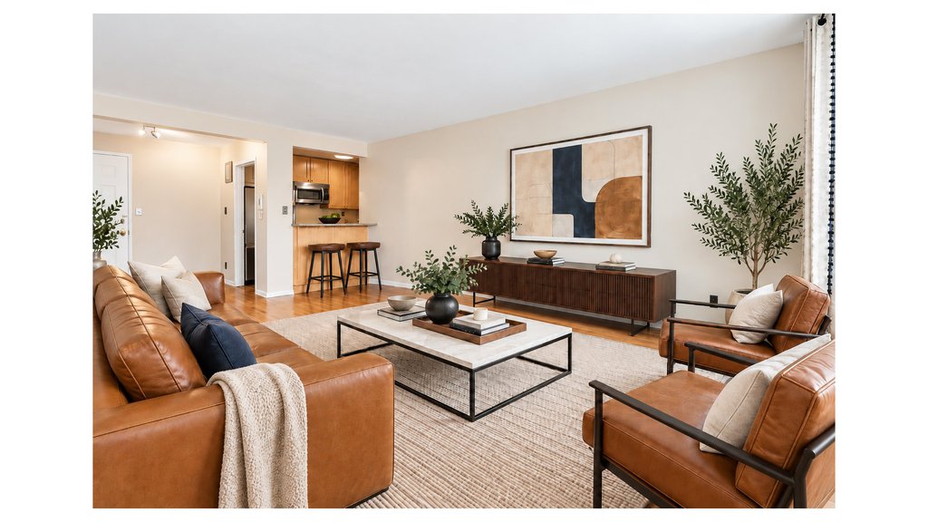400 East 17th Street, Unit 702 photo 4