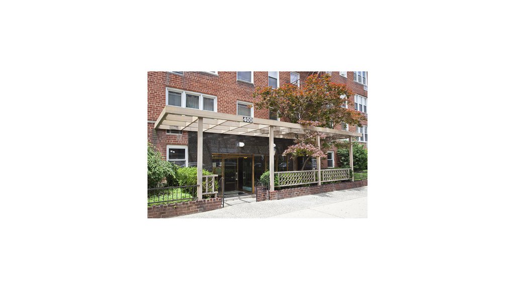 400 East 17th Street, Unit 702 photo 10
